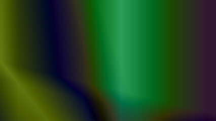  Pure Green Themed Gradient Background, Fresh And Verdant. Neutral Green To Pastel Gradient For Resumes. Motivational Green Gradient Backdrop, With Constant Pure Theme And  