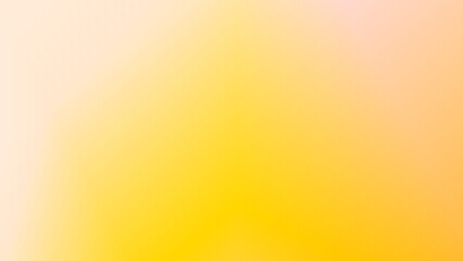 Beautiful yellow abstract background. Amber neutral backdrop for presentation design. Yellow carrot base for website, print, banner base, wallpaper, business cards, brochures, banners