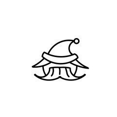 turtle and hat