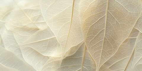Obraz premium Flower texture leaf botanical.