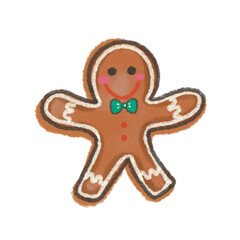 Christmas cookies