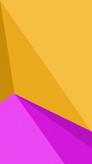 An abstract paper style with a subtle grain effect.
