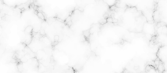 panoramic white background from marble stone texture for design. Stone ceramic art wall interiors backdrop design. Seamless pattern of tile stone with bright and luxury.  Tiles stone floor.