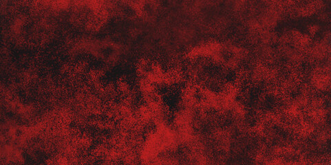 Abstract red texture background with red color wall texture design. modern design with grunge and marbled cloudy design, distressed holiday paper background. marble rock or stone texture background.
