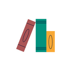 Hand Draw Book Illustrations