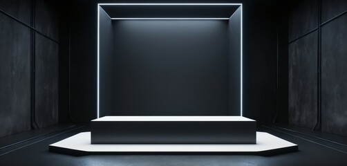 Soft Light Industrial Platform