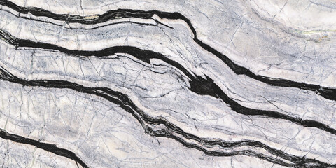 marble black white panda marble stone design Black panda marble designs © magatrad