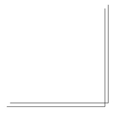 Border Elements Frame Vector Decorative Shape Card