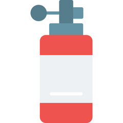 Oxygen Tank Icon