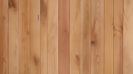 Obraz premium Natural Wooden Plank Texture Background