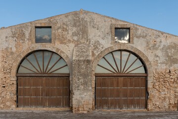 Marzamemi - Noto - Pachino - Siracusa - Sicilia - Italia