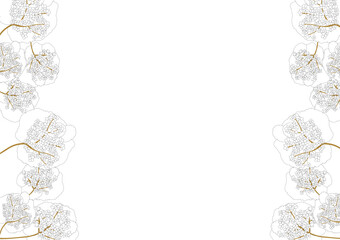 線画, 手書き, ユーカリ, 緑, 葉, 自然, 観葉植物, エコロジー, 線, デコレーション, ベクター, フローラル, デザイン, 花, ビンテージ, 装飾物, 装飾品, 壁紙, 飾り, 美しい, 春, 夏, 秋, 冬, ナチュラル