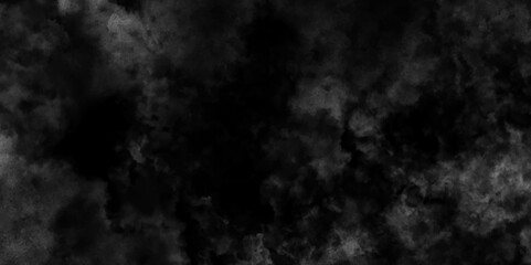 White smoke on black color abstract background, smoke overlay effect on Isolated black background, atmosphere overlay effect and vapor overlays, white fume overlay on black background.	