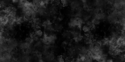 White smoke on black color abstract background, smoke overlay effect on Isolated black background, atmosphere overlay effect and vapor overlays, white fume overlay on black background.	