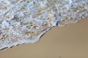 Dreaming of sun-kissed shores and crystal-clear waters. Paradise found in Punta Cana! Who's ready to dip their toes in this bliss? . Dominican Republic