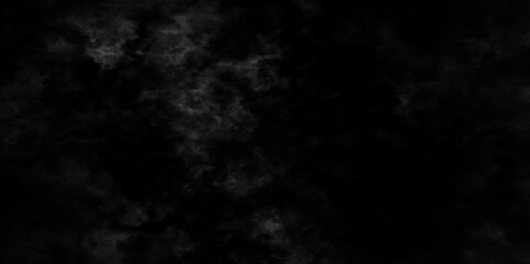 White smoke on black color abstract background, smoke overlay effect on Isolated black background, atmosphere overlay effect and vapor overlays, white fume overlay on black background.	