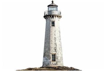 Lighthouse architecture building tower.