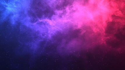 Fototapeta premium Abstract background with purple, pink, red and light blue color theme, smoke, mist