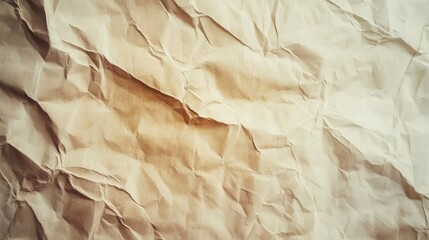 A textured surface displays muted hues and gentle color variations reminiscent of natural elements. The soft light enhances its unique character, creating an organic feel.