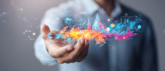 Analysis and ideas about business idea To increase efficiency in marketing Including in-depth reporting and strategic decisions