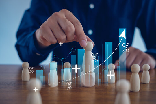 income, return,  trade, investment, dividend tax, retirement, compensation fund,saving,Interest rate and dividend concept.Business calculating income and return on investment.