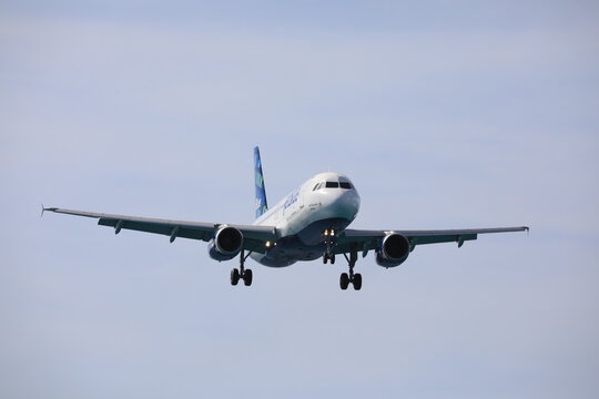 jetblue - Airline/Fluggesellschaft