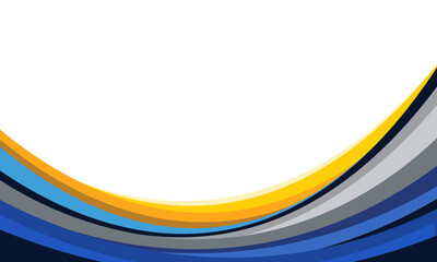 abstract wave background