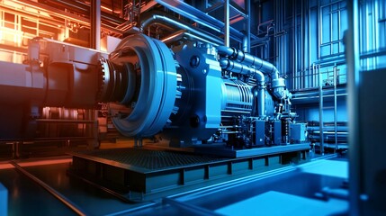 AI-based systems for remote troubleshooting and maintenance of industrial machinery with real-time data processing