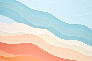 Seascape pattern backgrounds abstract.