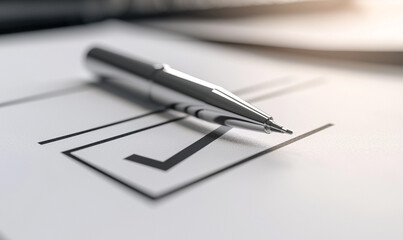 Documenting a checklist creation process at home office digital content minimalist environment focused approach for productivity