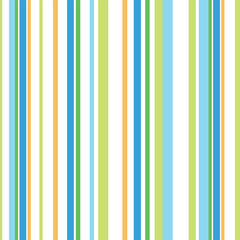 A Beautiful and Colorful Vertical Stripes Pattern Designed for Modern Aesthetic Needs