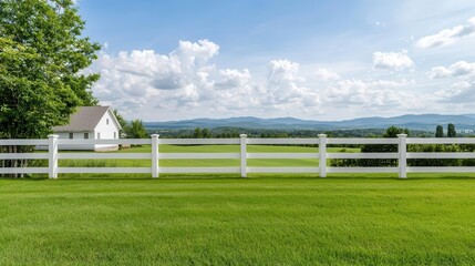 Millionaire estate with private stables, vast grounds, and a grand countrystyle villa surrounded by rolling fields