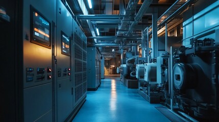 Cloud-based predictive analytics for industrial machine health monitoring and remote troubleshooting