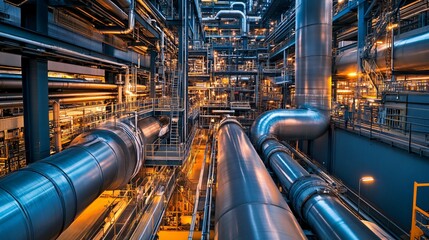 IIoT-enabled predictive maintenance solutions for enhancing factory performance and operational efficiency
