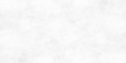 Obraz premium Texture of old white and gray concrete wall, Surface of dirty outdoor building wall, Nature seamless abstract background, vintage white background of natural cement or stone old texture material. 