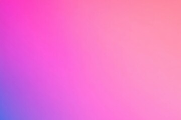 A vibrant gradient background featuring shades of pink and purple for creative designs.