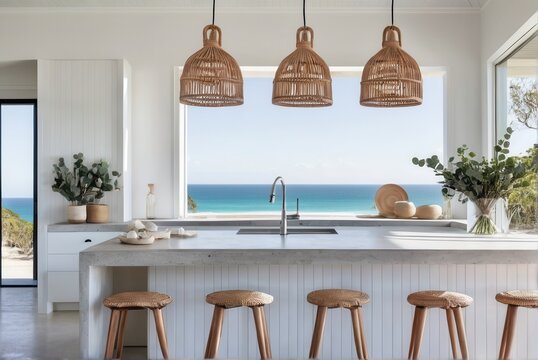 High-end interior photography collection showcasing luxurious residential spaces with cinematic lighting Ideal for architecture firms luxury brands and upscale property marketing