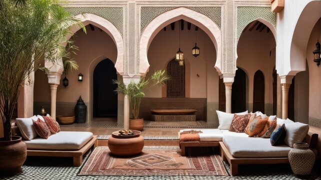 High-end interior photography collection showcasing luxurious residential spaces with cinematic lighting Ideal for architecture firms luxury brands and upscale property marketing