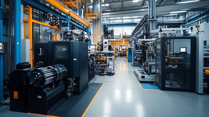 Utilizing remote monitoring and predictive analytics to continuously optimize machine performance in industrial settings