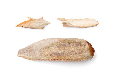 Smoked Fish, Blue Warehou Fillet, Seriolella Brama or Common Warehou, Subspecies of Tuna, Smoked Fish