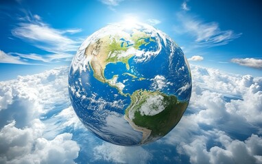 Global communication technologies 