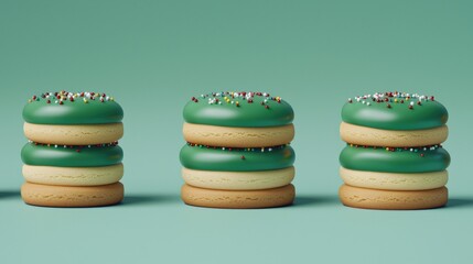 Delight your holiday season with festive christmas and new year dessert recipes