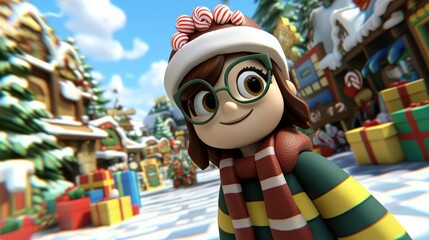 Celebrate the festive season with delightful christmas and new year desserts