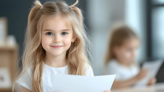 A loving mother helps her child with homework, fostering a strong bond and a lifelong love of learning