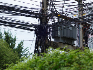 electrical transformer is a vital component in electrical distribution systems that is used to...