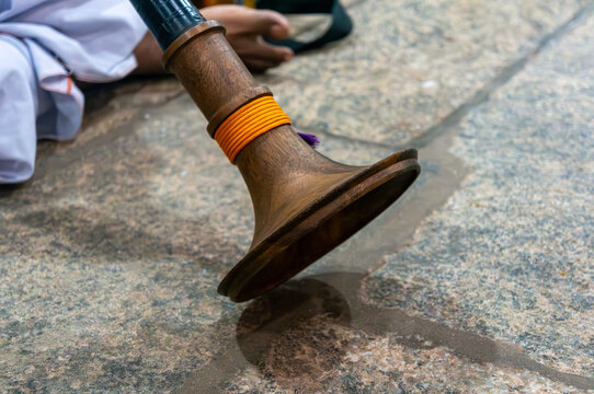 Nadaswaram Bell