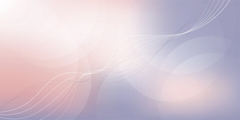 Abstract grey background with dynamic wave lines. Professional color tone background. Wave line wallpaper. Vector illustrator.