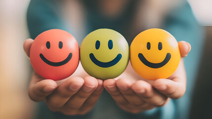 Employee satisfaction