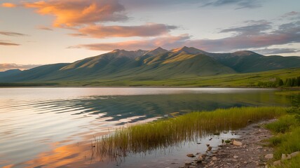 Obraz premium Beatyful naturel Photo