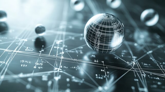 A work is often based on abstract concepts like sets, functions, and graphs, seeking to develop solutions that are applicable to multiple disciplines.